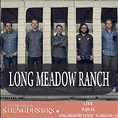 09/20/15 Long Meadow Ranch, St. Helena, CA 