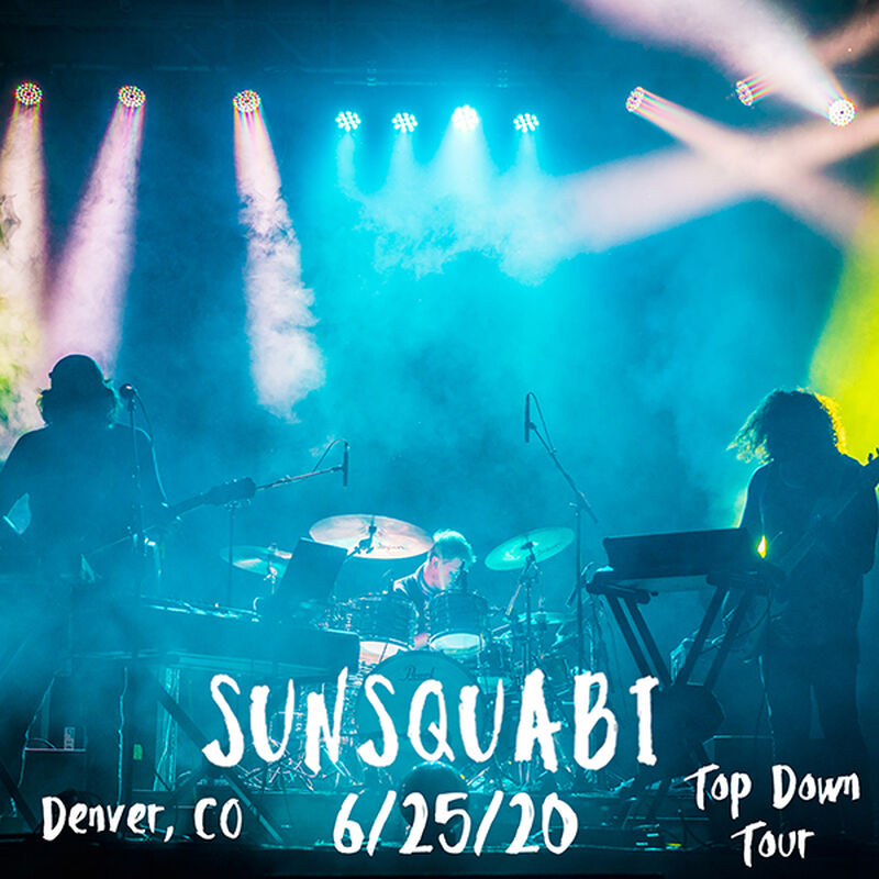 06/25/20 Knew Conscious, Denver, CO 