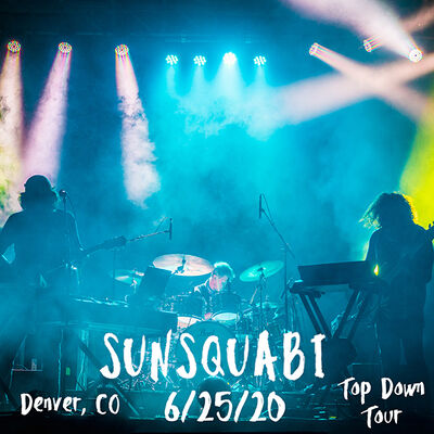 06/25/20 Knew Conscious, Denver, CO 
