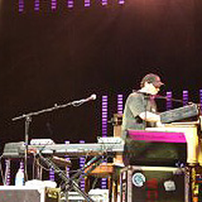 08/06/05 nTelos Pavilion Harbor Center, Portsmouth, VA 