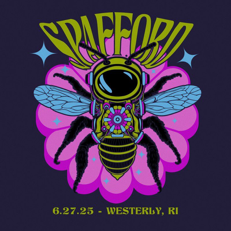 06/27/25 Paddy's Beach Club , Westerly, RI 