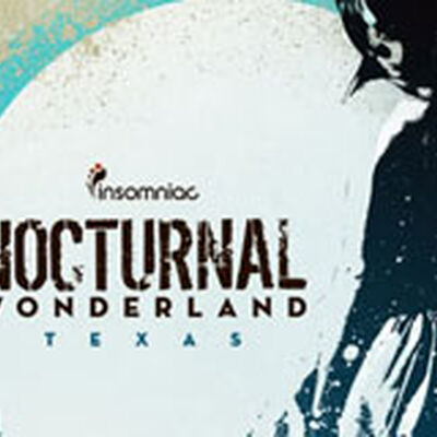 04/28/12 Nocturnal Wonderland, Rockdale, TX 