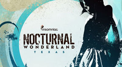 04/28/12 Nocturnal Wonderland, Rockdale, TX 