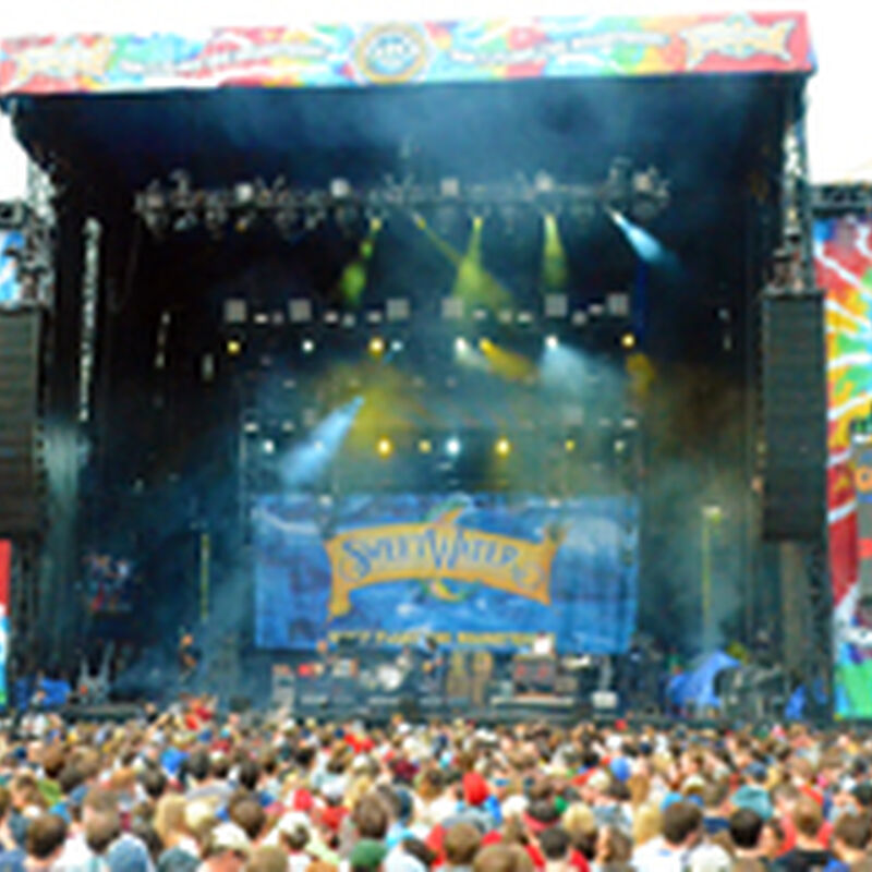 04/18/15 SweetWater 420 Fest, Atlanta, GA 