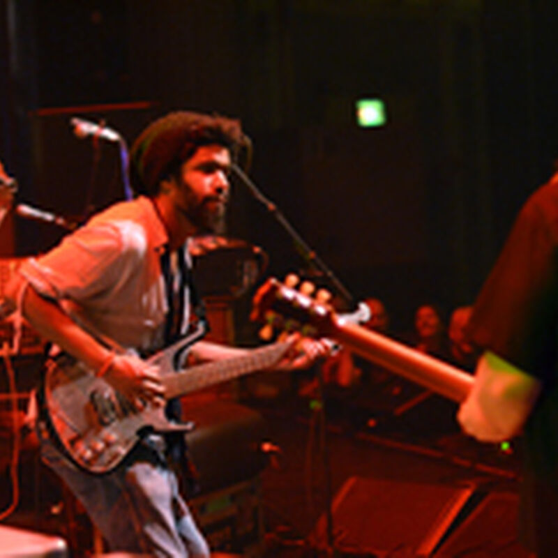 09/27/13 Brown Theatre, Louisville, KY 