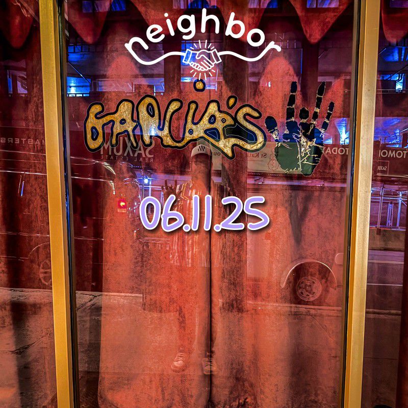 06/11/25 Garcia's, Port Chester, NY 