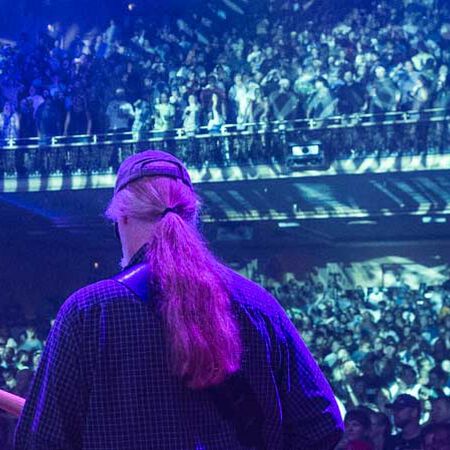 09/21/16 Saenger Theatre, Pensacola, FL 