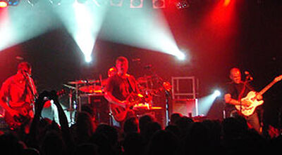 05/28/09 The Roxy, West Hollywood, CA 