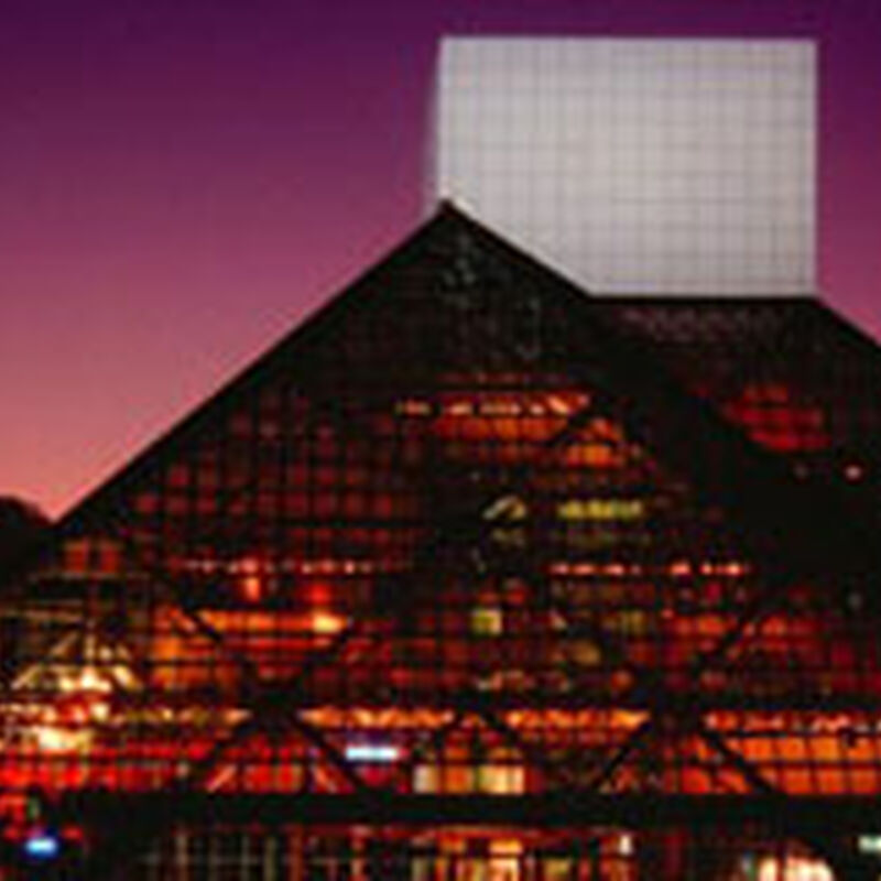 10/06/11 Theater, Cleveland, OH 