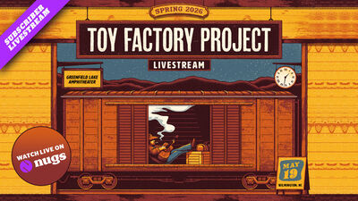 05/19/26 Greenfield Lake Ampitheater, Wilmington, NC 