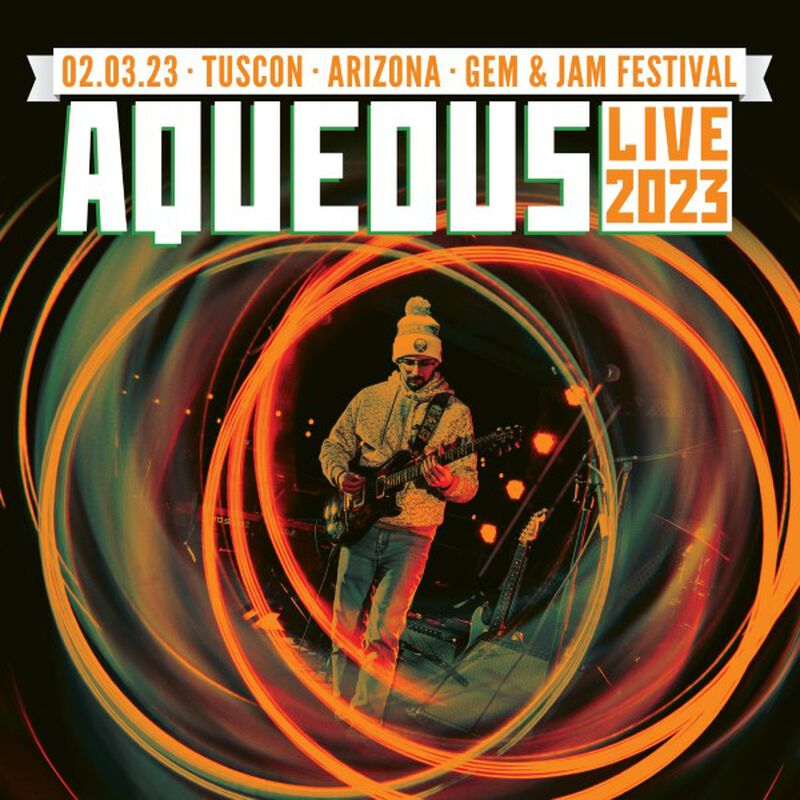02/03/23 Gem and Jam Festival, Tucson, AZ 
