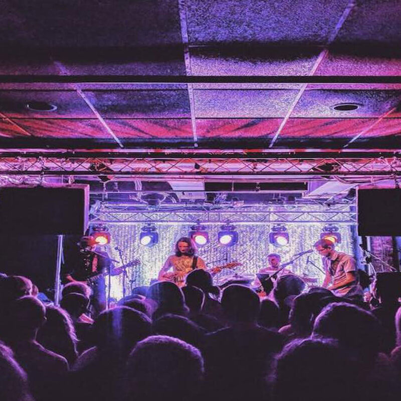 11/30/17 Great Scott, Boston, MA 