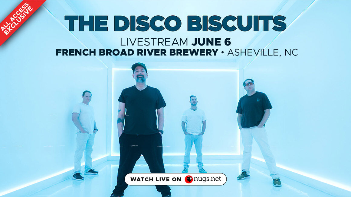The Disco Biscuits