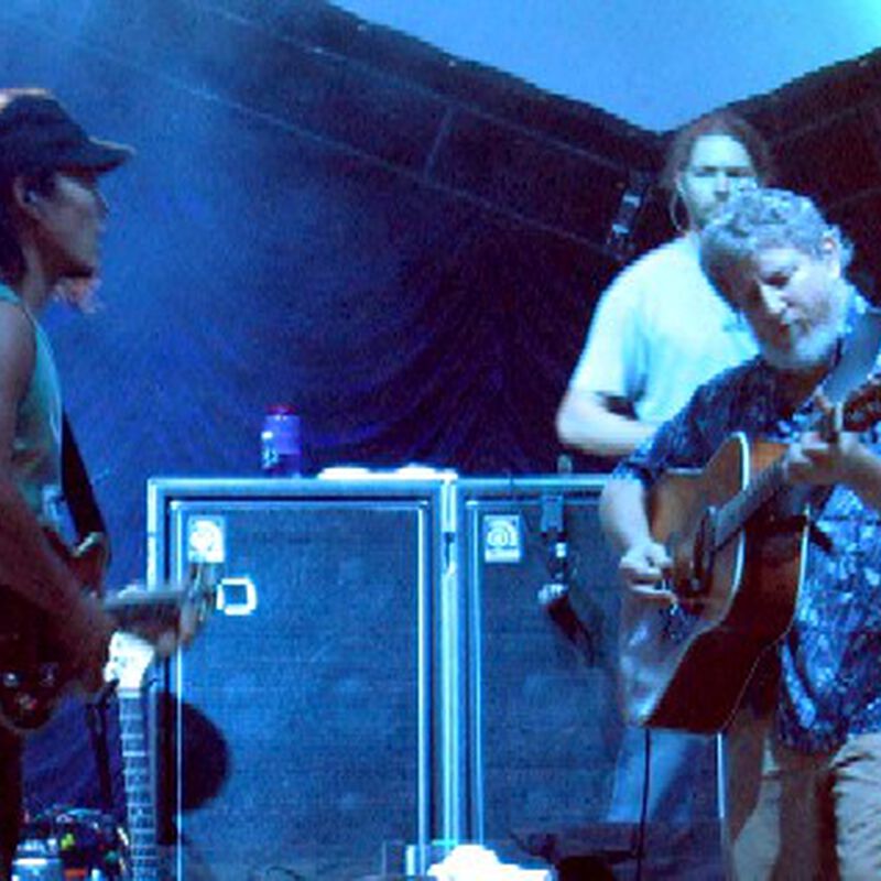 10/11/06 Koka Booth Amphitheatre, Cary, NC 