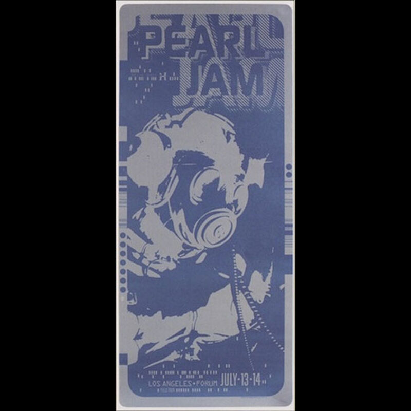 07/13/98 Great Western Forum, Inglewood, CA 