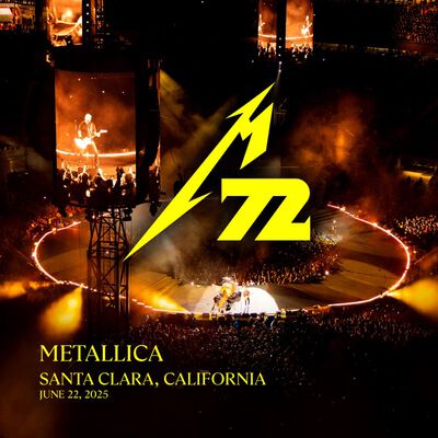 06/22/25 Levi's Stadium, Santa Clara, CA 