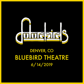 06/14/19 Bluebird Theatre, Denver, CO 