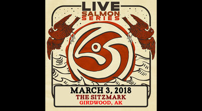 03/03/18 The Stizmark, Girdwood, AK 