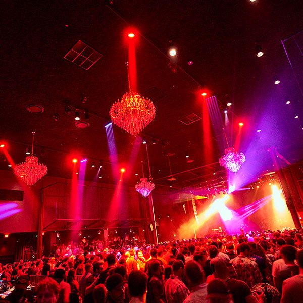 The Disco Biscuits