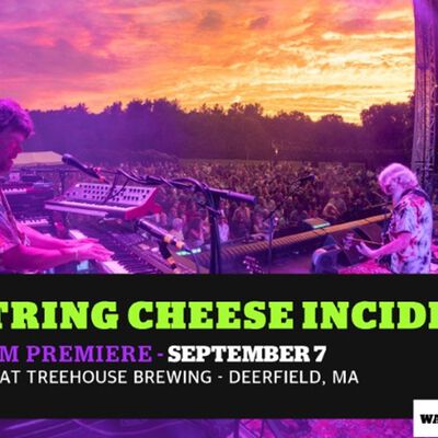 09/07/26 Premiere of 6-23-26, Deerfield, MA 
