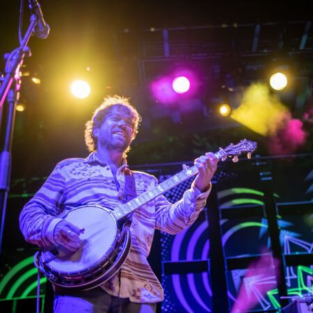 06/23/23 The Cuthbert Amphitheater, Eugene, OR 