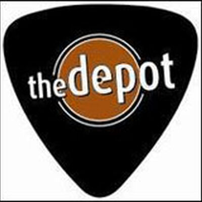 02/25/10 The Depot, Salt Lake City, UT 