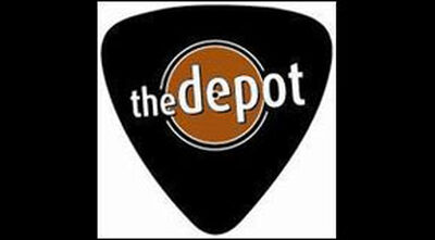 02/25/10 The Depot, Salt Lake City, UT 