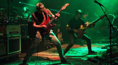 05/19/18 Hampton Beach Casino Ballroom, Hampton Beach, NH 