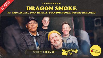 04/29/25 Tipitina's, New Orleans, LA 