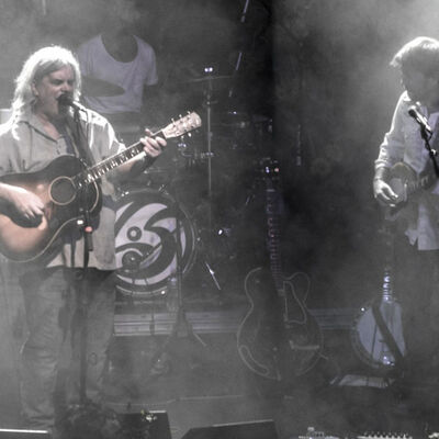 11/24/18 Gothic Theatre, Englewood, CO 