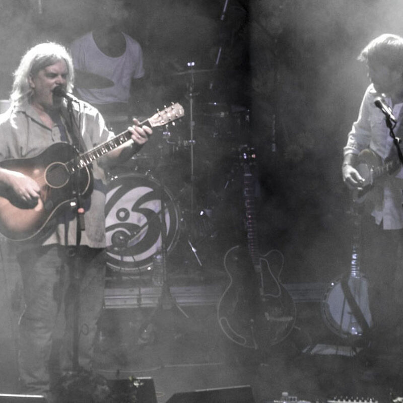 11/24/18 Gothic Theatre, Englewood, CO 