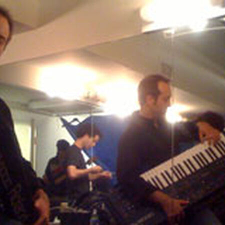 04/11/08 Calvin Theatre, Northampton, MA 