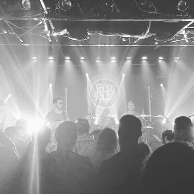 11/07/18 The Pour House, Charleston, SC 
