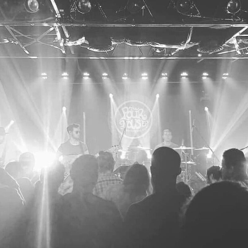 11/07/18 The Pour House, Charleston, SC 
