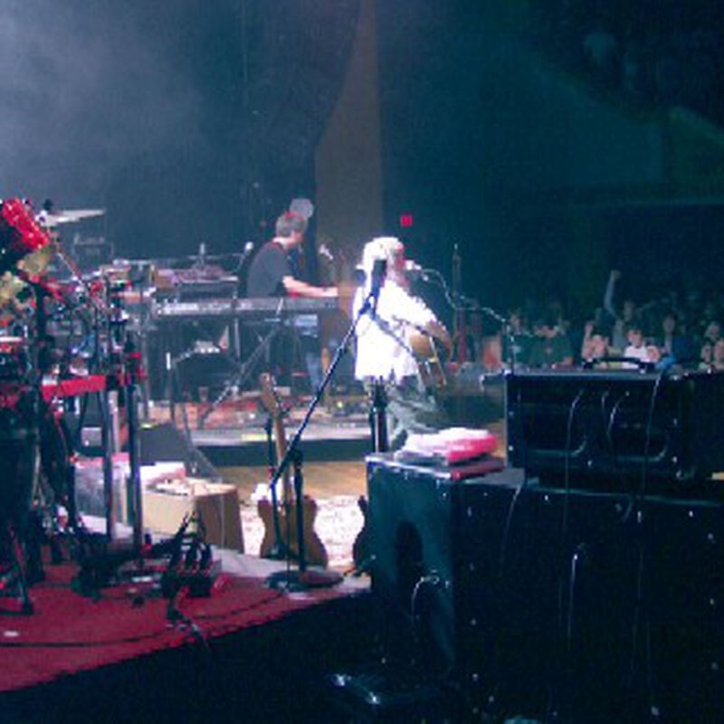 10/07/06 Thomas Wolfe Auditorium, Asheville, NC  