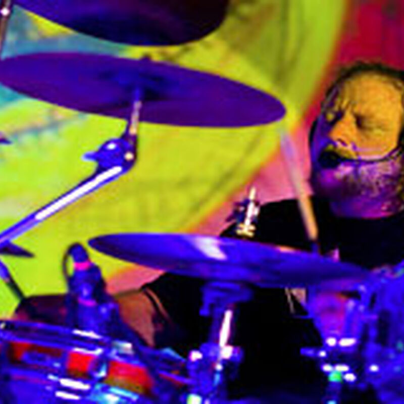 04/18/11 The Met's, Pawtucket, RI 
