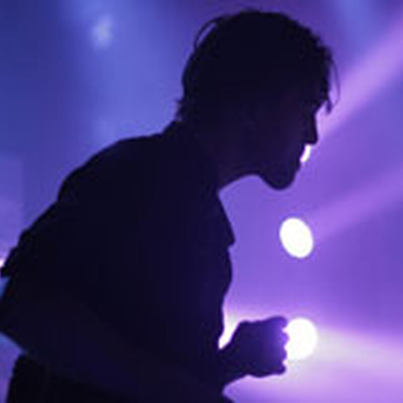 03/22/13 Theater, Los Angeles, CA 