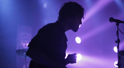 03/22/13 Theater, Los Angeles, CA 