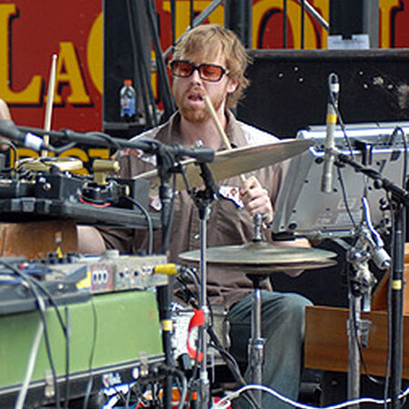 08/06/06 AMD Stage, Lollapalooza, IL 