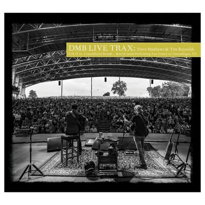 06/18/19 Constellation Brands - Marvin Sands Performing Arts Center, Canandaigua, NY 