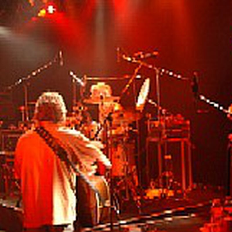 04/19/04 On Air Osaka, Osaka,  JPN