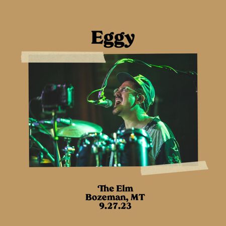 09/27/23 The Elm, Bozeman, MT 