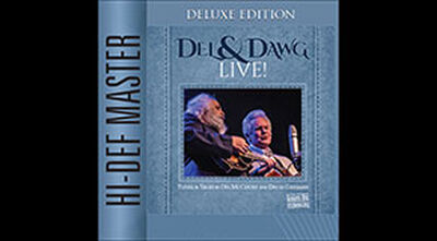 Hi-Def Del and Dawg Live