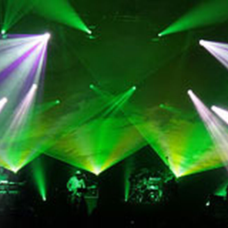 09/11/10 Bank Of American Pavilion, Boston, MA 