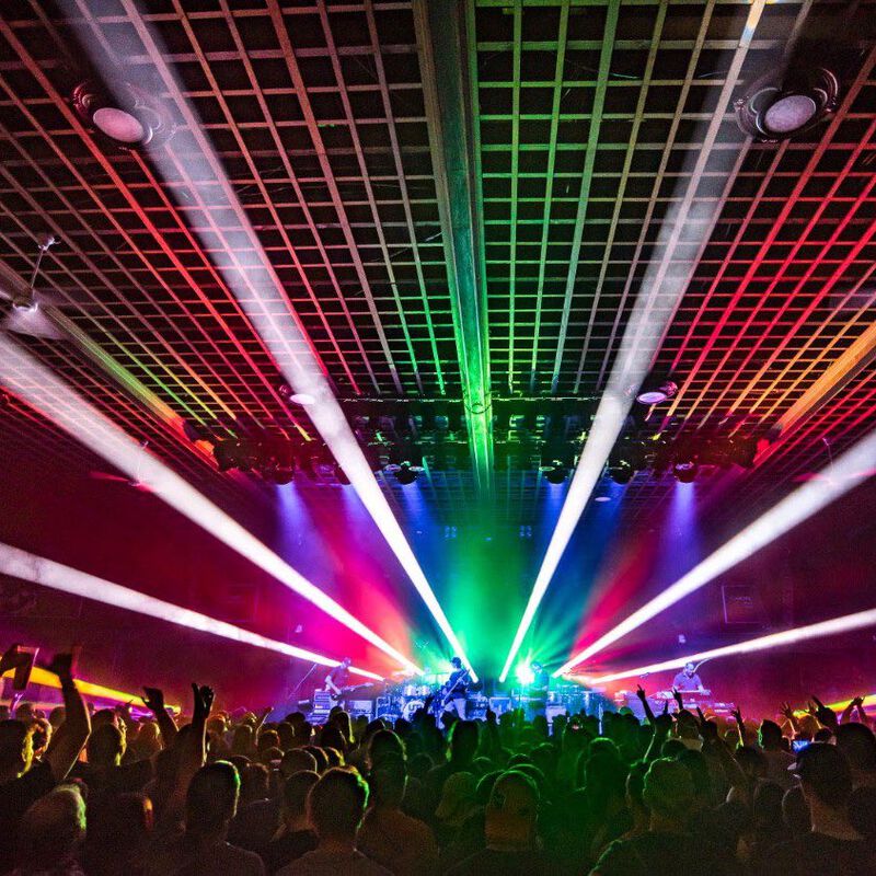 08/29/19 Hampton Beach Ballroom Casino , Hampton Beach, NH 