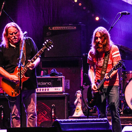 08/18/16 Stage AE Outdoors, Pittsburgh, PA 
