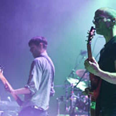 11/18/10 Theater, Boston, MA 