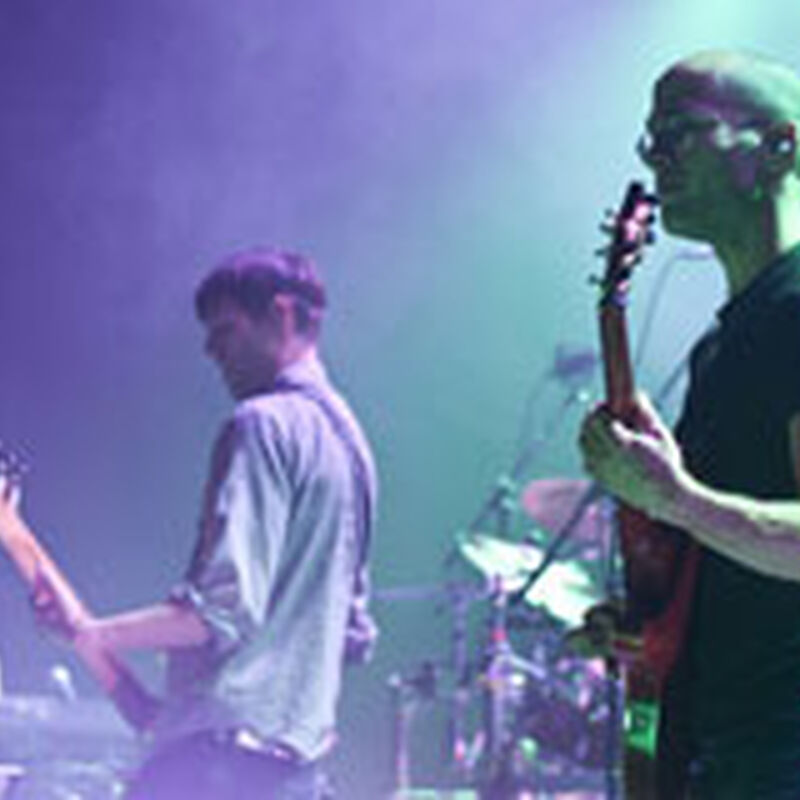 11/18/10 Theater, Boston, MA 