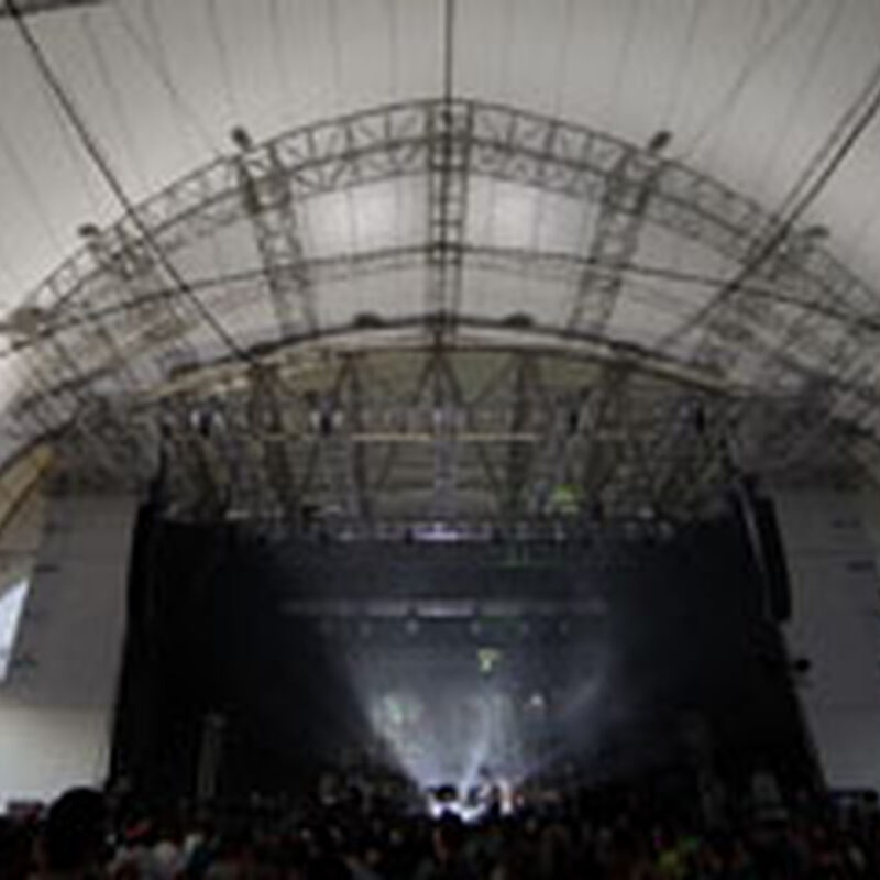 08/13/10 Bank Of America Pavillion, Boston, MA 