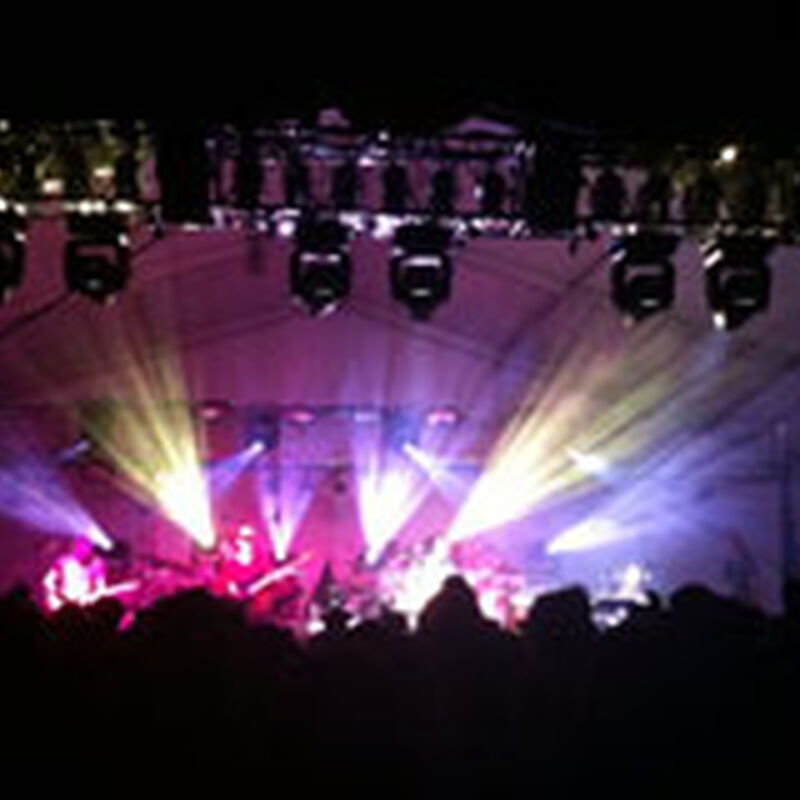 04/23/10 University of the South, Sewanee, TN 